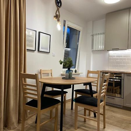 Apartament La Playa! Najlepsza Lokalizacja! Hel Esterno foto