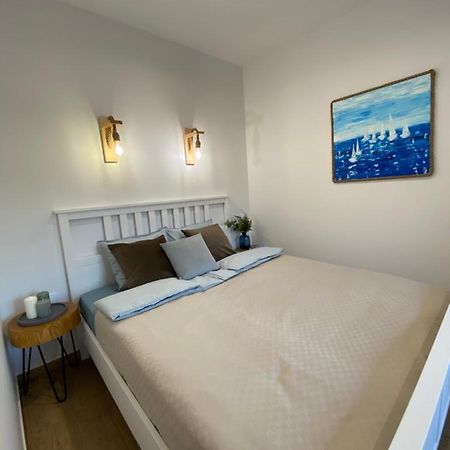Apartament La Playa! Najlepsza Lokalizacja! Hel Esterno foto