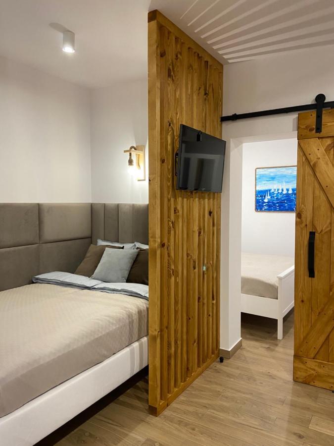 Apartament La Playa! Najlepsza Lokalizacja! Hel Esterno foto