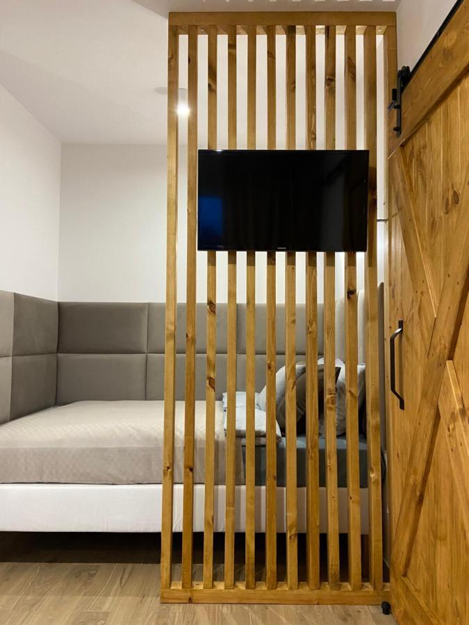 Apartament La Playa! Najlepsza Lokalizacja! Hel Esterno foto