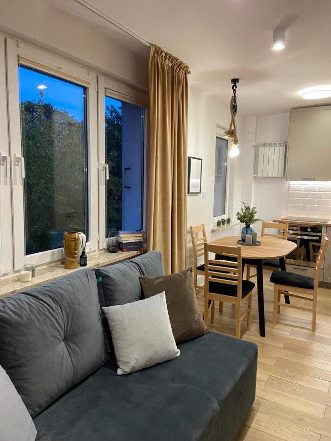 Apartament La Playa! Najlepsza Lokalizacja! Hel Esterno foto